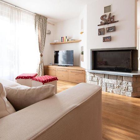 Italianway - Castellazzi 14 Marmotta Apartment บอร์มิโอ ภายนอก รูปภาพ