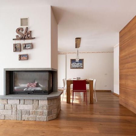 Italianway - Castellazzi 14 Marmotta Apartment บอร์มิโอ ภายนอก รูปภาพ