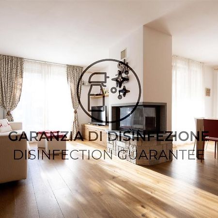 Italianway - Castellazzi 14 Marmotta Apartment บอร์มิโอ ภายนอก รูปภาพ