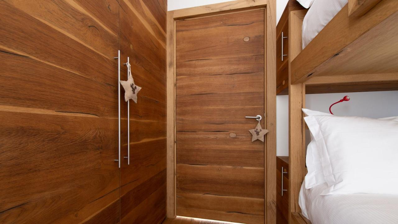 Italianway - Castellazzi 14 Marmotta Apartment บอร์มิโอ ภายนอก รูปภาพ