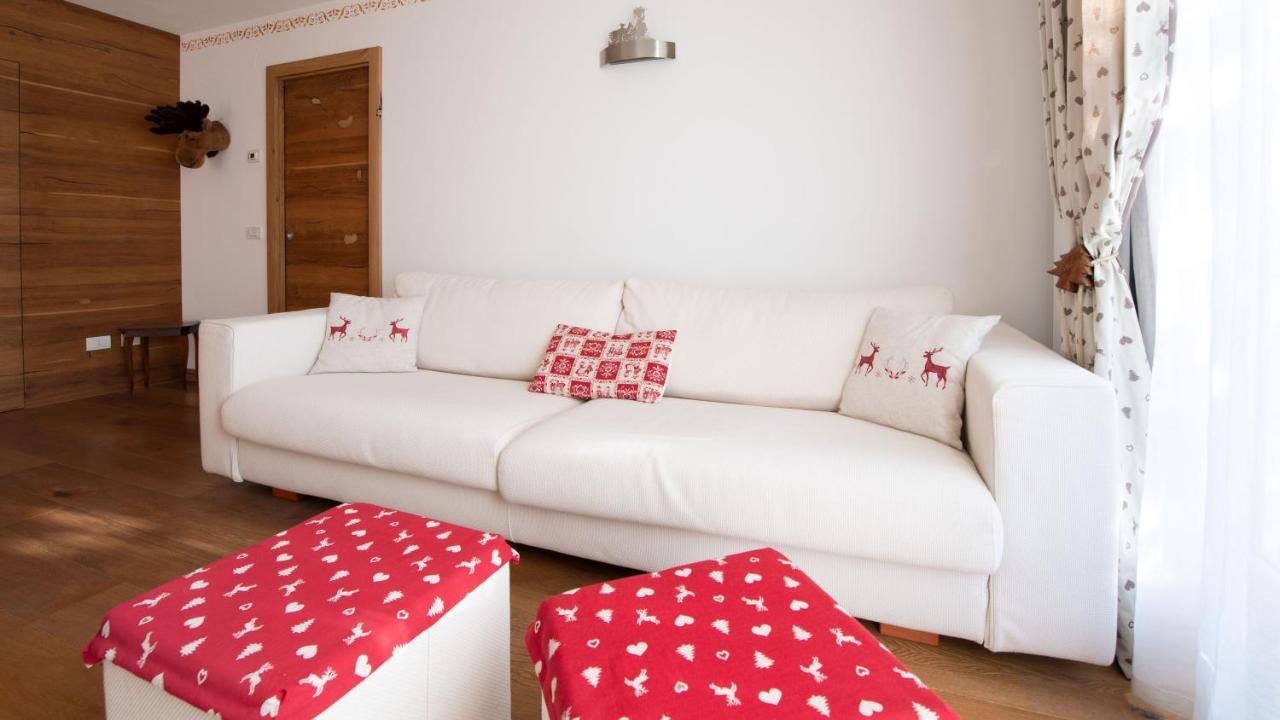 Italianway - Castellazzi 14 Marmotta Apartment บอร์มิโอ ภายนอก รูปภาพ